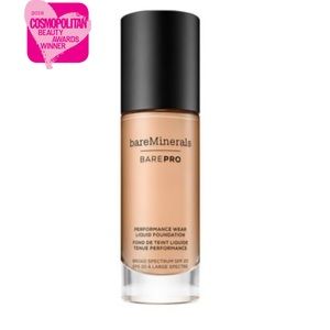 Bare Minerals barePRO 24HR Foundation